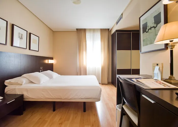 Hotel Sercotel Tudela Bardenas