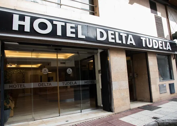 Hotel Delta